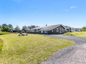 Holiday Home Erna - 400m from the sea by Interhome