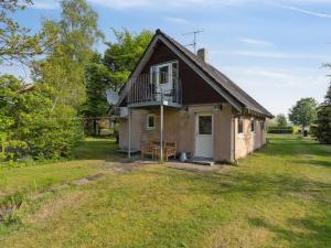 Holiday Home Bendine - 100m to the fjord by Interhome