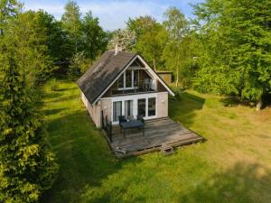 Holiday Home Bendine - 100m to the fjord by Interhome