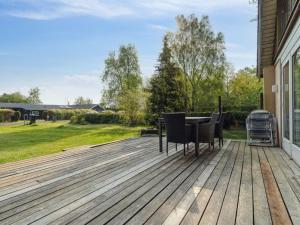 Holiday Home Bendine - 100m to the fjord by Interhome