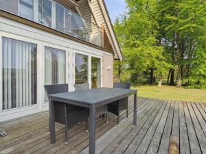 Holiday Home Bendine - 100m to the fjord by Interhome