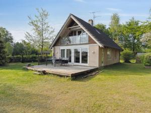 Holiday Home Bendine - 100m to the fjord by Interhome