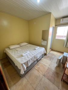 Suites Rota das Emoções