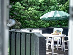 Holiday Home Hemming - from the sea by Interhome