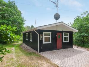 Holiday Home Hilde - 1-7km from the sea by Interhome