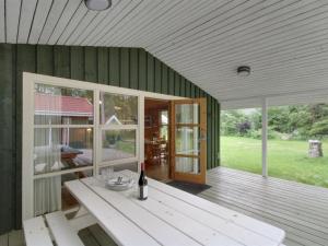 Holiday Home Gerasim - 400m from the sea by Interhome