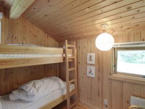 Holiday Home Gerasim - 400m from the sea by Interhome