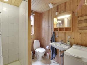 Holiday Home Gerasim - 400m from the sea by Interhome