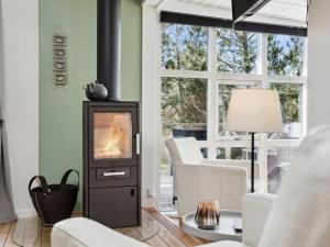 Holiday Home Olof - 100m from the sea by Interhome