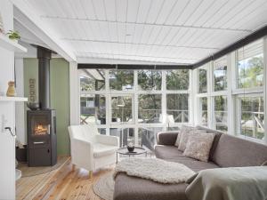 Holiday Home Olof - 100m from the sea by Interhome