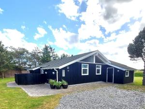 Holiday Home Thorin - 100m from the sea by Interhome
