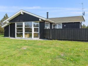 Holiday Home Thorin - 100m from the sea by Interhome