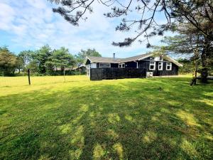 Holiday Home Thorin - 100m from the sea by Interhome