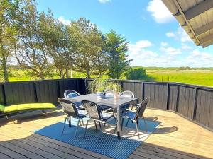 Holiday Home Thorin - 100m from the sea by Interhome