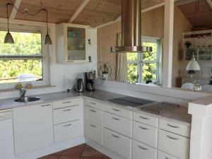 Holiday Home Calina - 300m from the sea by Interhome