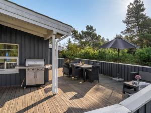 Holiday Home Bia - 250m from the sea by Interhome