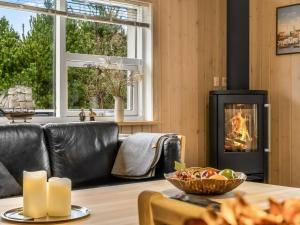 Holiday Home Bia - 250m from the sea by Interhome