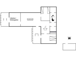 Holiday Home Glum - 300m from the sea by Interhome