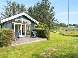 Holiday Home Glum - 300m from the sea by Interhome