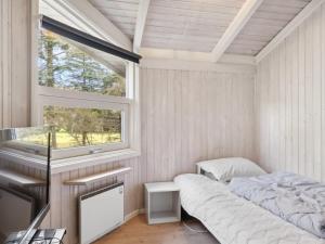 Holiday Home Nafne - 500m from the sea by Interhome