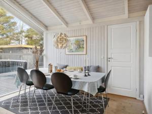 Holiday Home Nafne - 500m from the sea by Interhome