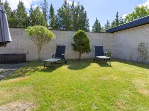 Holiday Home Enya - 600m from the sea by Interhome