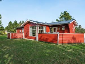 Holiday Home Hilleborg - 100m from the sea by Interhome