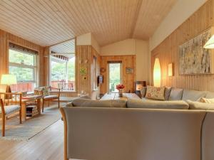 Holiday Home Erja - 150m from the sea by Interhome
