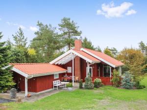 Holiday Home Erja - 150m from the sea by Interhome