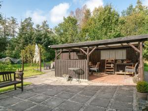 Holiday Home Arnborg - 2km from the sea by Interhome