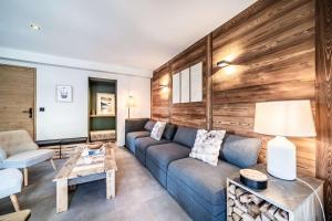 PRODAINS 2 Appartement 6 à 8 personnes à 100m de loffice de tourisme