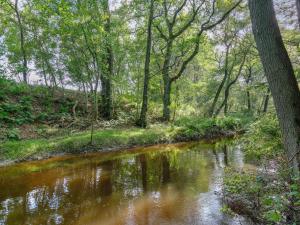 Holiday Home Arnborg - 2km from the sea by Interhome