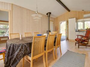 Holiday Home Alisia - 400m from the sea by Interhome