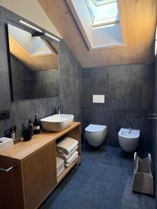 Alloggio per Milano-Cortina 2026 a ValdiFiemme