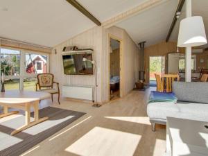 Holiday Home Alisia - 400m from the sea by Interhome