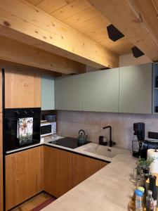 Alloggio per Milano-Cortina 2026 a ValdiFiemme