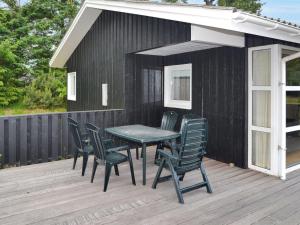 Holiday Home Franzisca - 600m from the sea by Interhome