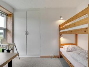 Holiday Home Rebecca - 1-5km from the sea by Interhome