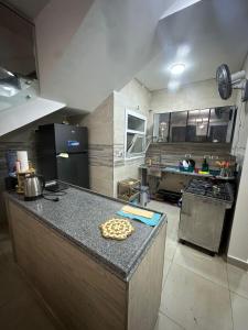 Luxury Duplex Villa in Mazarine, New Alamein