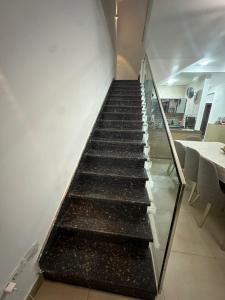 Luxury Duplex Villa in Mazarine, New Alamein