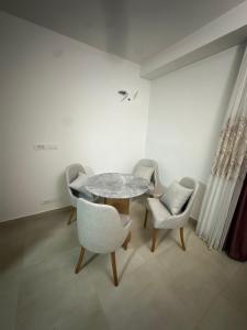 Luxury Duplex Villa in Mazarine, New Alamein