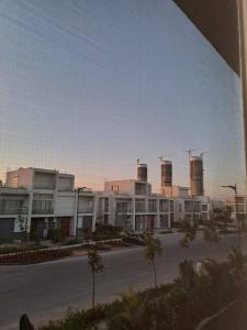 Luxury Duplex Villa in Mazarine, New Alamein