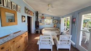 Plettenberg Bay 118 2 Bedroom Cottage