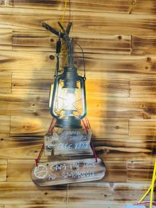 Nhà Cổ Lao Xa Homestay Hmong & Bungalow hot air-conditioning