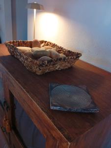 Orsa Maggiore Home