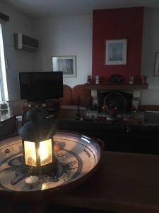 Sea view luxury apartment