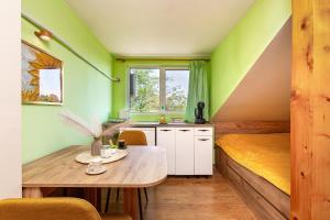 Sunflower Studio next to Kolodrum Plovdiv