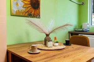 Sunflower Studio next to Kolodrum Plovdiv