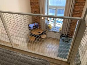 Cozy Loft next to Old Town