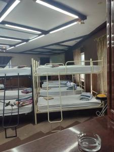 Хостел ФИЛИН